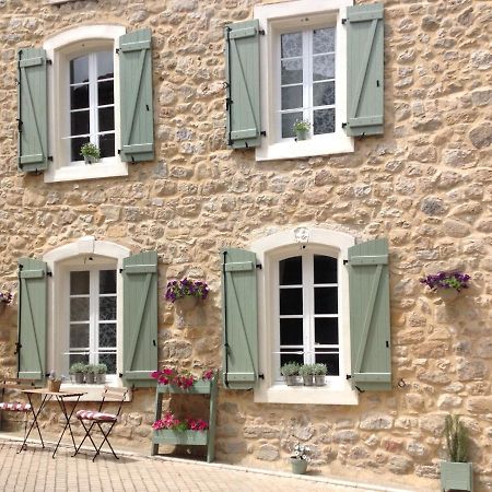 Maison De L'Amour Apartment Chardonnay Assignan Luaran gambar
