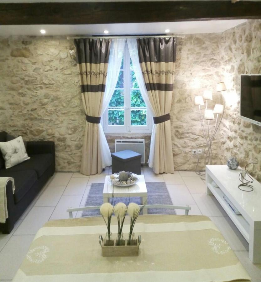 Maison De L'Amour Apartment Chardonnay Assignan Luaran gambar